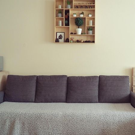 New Gudauri Apartment Near The Ski Lift Ngoại thất bức ảnh
