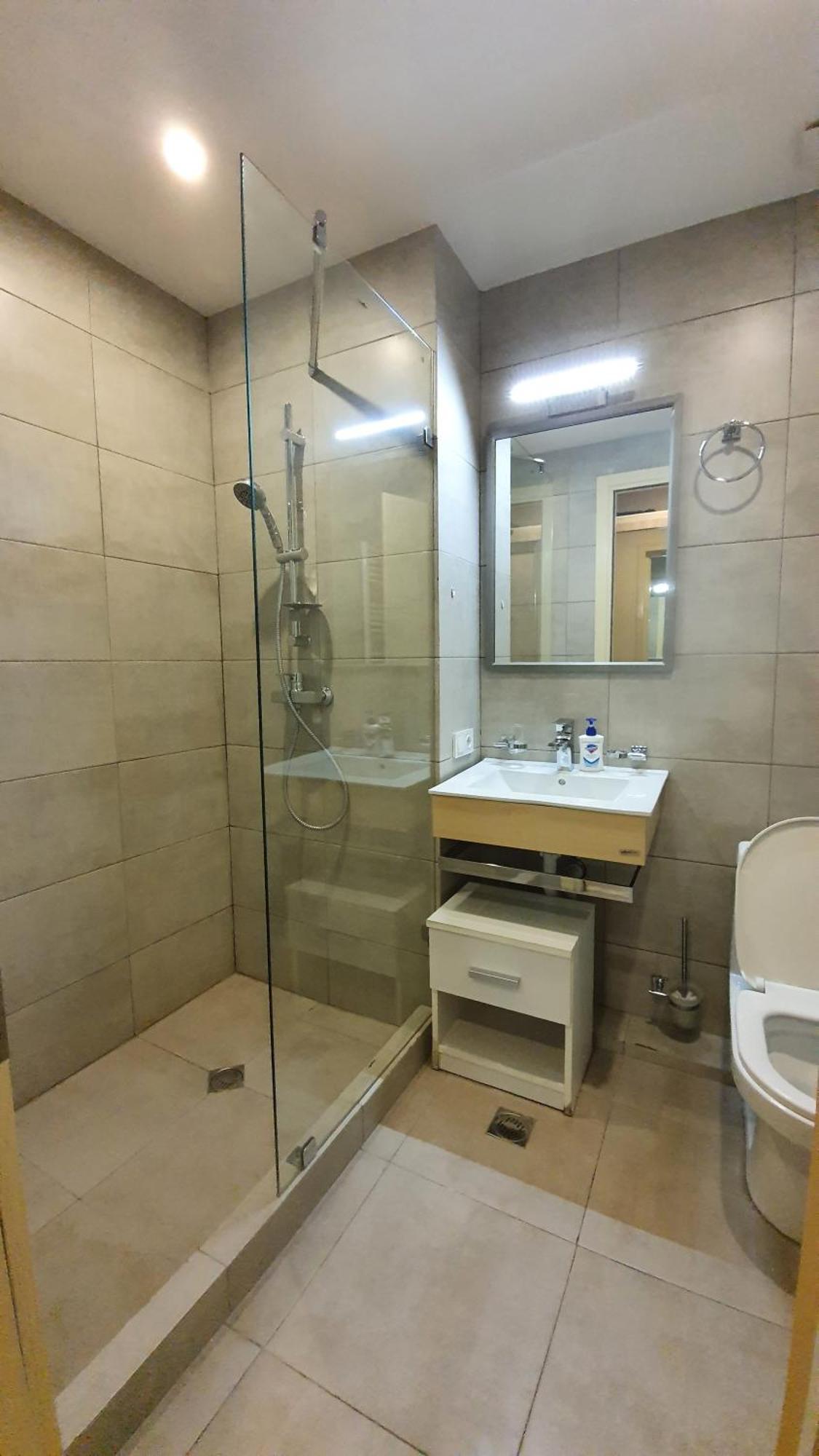 New Gudauri Apartment Near The Ski Lift Ngoại thất bức ảnh